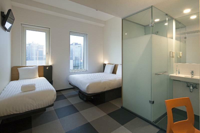 Maxhotel Amsterdam Airport Schiphol - Recently Renovated Hoofddorp Exteriör bild
